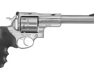 RUGER SPR RDHWK 480RUG 7.5" STN 6RD