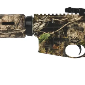 RUG AR-556 5.56 16 TB MOSSY OAK DNA CAMO