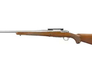RUGER HWKEYE HNTER 204RUG 24" SS 5RD