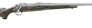 RUGER HAWKEYE PREDATOR 6.5CR SS/LAM