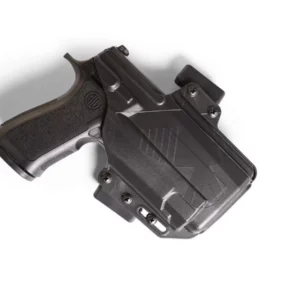 Perun - Light Compatible (Strongside OWB Holster)