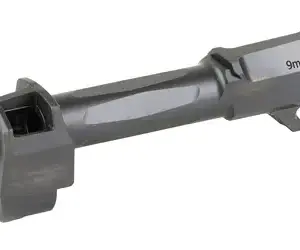 RADIAN AFTERBURNER RAMJET FOR P365