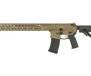 RADIAN MODEL 1 16" 223WLD 30RD BRN
