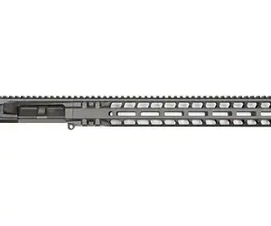 RADIAN UPPER/HANDGUARD SET 15.5" BLK