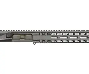 RADIAN UPPER/HANDGUARD SET 10" BLACK