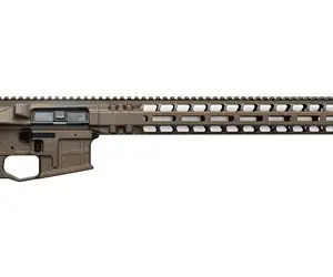 RADIAN BUILDER KIT 15.5" BROWN