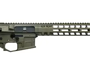 RADIAN BUILDER KIT 10" OD GREEN