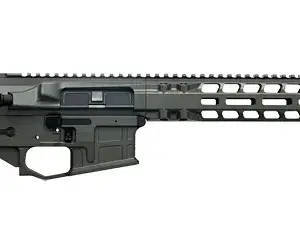 RADIAN BUILDER KIT 8.5" GRAY
