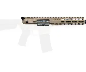 RADIAN UPPER 9" 300 BLK FDE