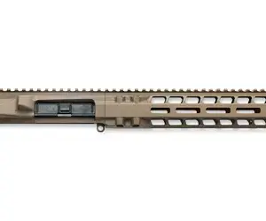 RADIAN UPPER/HANDGUARD SET 10" FDE