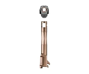 RADIAN AFTRBRNR RAMJET P365XL BRNZ