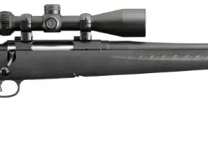 RUGER AMERICAN 30-06 22" VORTEX PKG