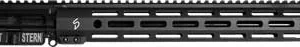 STERN DEF. UPPER 9MM 16.1"