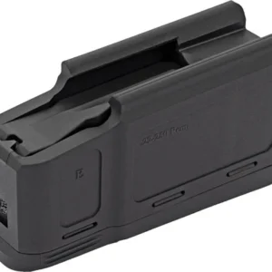 SAUER 100/101/M18 5RD MAG