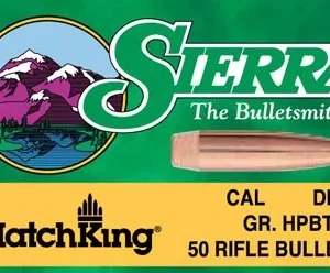 SIERRA BULLETS 7MM .284