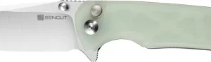 SENCUT KNIFE SACHSE 3.47"