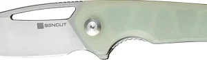 SENCUT KNIFE MIMS 3.48"