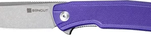 SENCUT KNIFE SCITUS 3.47"