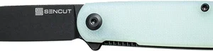 SENCUT KNIFE BOCLL II 2.96"
