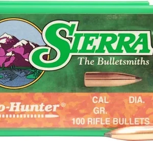 SIERRA BULLETS .303 CAL .311