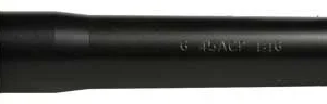 STERN DEF. BARREL .45ACP 6"