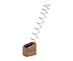 SHIELD MAG EXT +5/4 FOR GLK19/23 MUD
