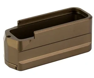 SHIELD PMAG GEN 3 +5 EXTENSION MUD