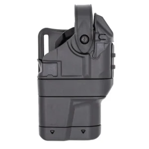 Ballast Holster