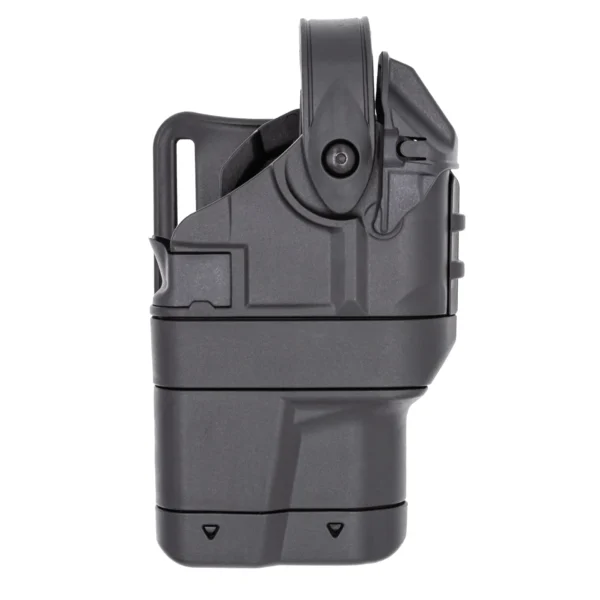 Ballast Holster