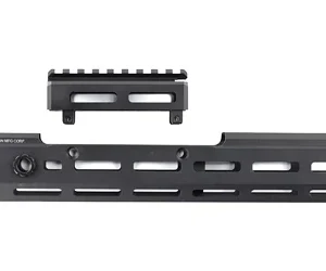 SAMSON AK47 M-LOK K-RAIL QD VER