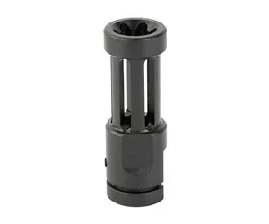 SAMSON B-TM FLSH HDER RGR 10/22 BLK