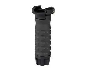 SAMSON PIC VERT GRIP MED STD BLK