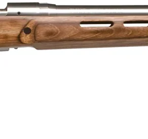 SAV 12BTCSS 223REM 26 SS VARMINTER THUMBHOLE