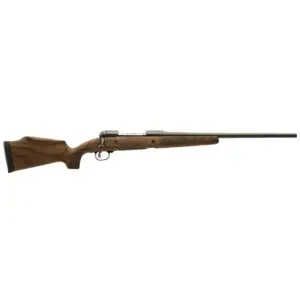 SAV 111 LADY HUNTER 270WIN 20 WALNUT DBM