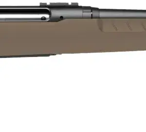 SAV AXIS 2 FDE 308WIN 22