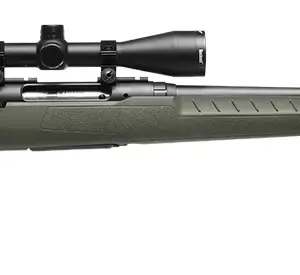 SAV AXIS 2 XP GREEN 25-06REM 22