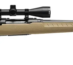SAV AXIS 2 XP FDE 270WIN 22