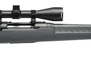 SAV AXIS 2 XP GRAY 25-06REM 22
