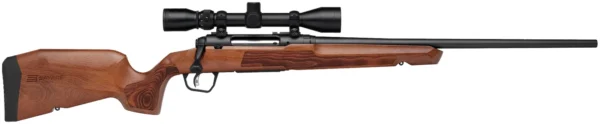SAV AXIS 2 XP HARDWOOD 30-06 22