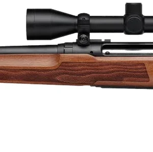 SAV AXIS 2 XP HARDWOOD 30-06 22 LH