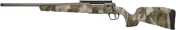 SAV AXIS 2 PRO WOODLAND 6.5CREED 20 LH