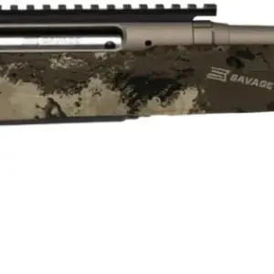 SAV AXIS 2 PRO WESTERN 308WIN 20