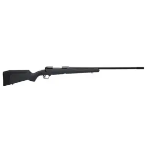 SAV 110 LONG RANGE HUNTE 300WIN 26 ADJ MB GRAY