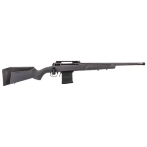 SAV 110 TACTICAL 300WIN 24 TB ACCUFIT ACCUSTOCK