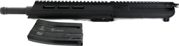 ALEXANDER UPPER RECEIVER AR15 - Image 2
