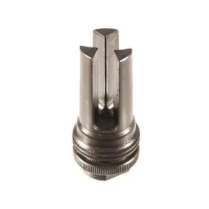 SILENCERCO ASR FLASH HIDER 7.62 5/8X24