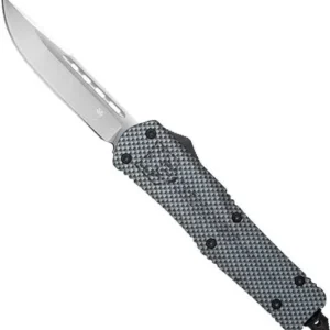 COBRATEC SMALL FS3 OTF CARBON
