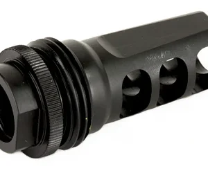 SCO ASR MUZZLE BRAKE 5/8"X32 .458CAL