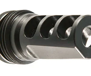 SCO ASR MUZZLE BRAKE 5/8"X24 .338CAL