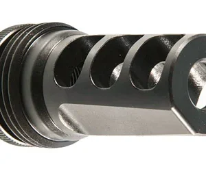 SCO ASR MUZZLE BRAKE 3/4"X24 .338CAL